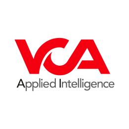 VCA TECHNOLOGY VCA-VCAproAiIP AI IP-камера с видеоаналитикой