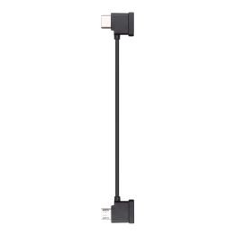 DJI Mavic Air 2 / Air 2s / DJI Mini 2 mikro USB aparāta kabelis