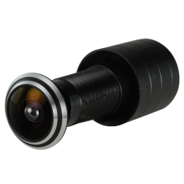 MARCA BLANCA OC-EYEHOLE-FAHD Mini IP -kamera