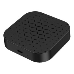Carlinkit Tbox Basic (2+16G) langaton sovitin Carplay/Android (musta)
