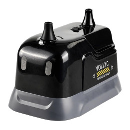 Flextail Evo Balloon Pump (musta)