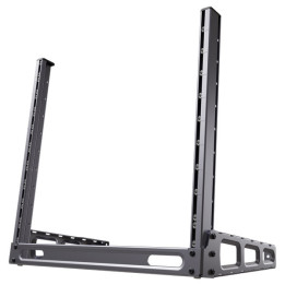Mikrotik SR-10U - lauariiul 19” 10U