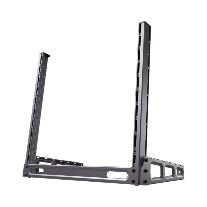 Mikrotik SR-10U - lauariiul 19” 10U