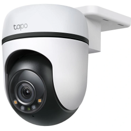 TP-Link Tapo C500 уличная поворотная Wi-Fi камера безопасности