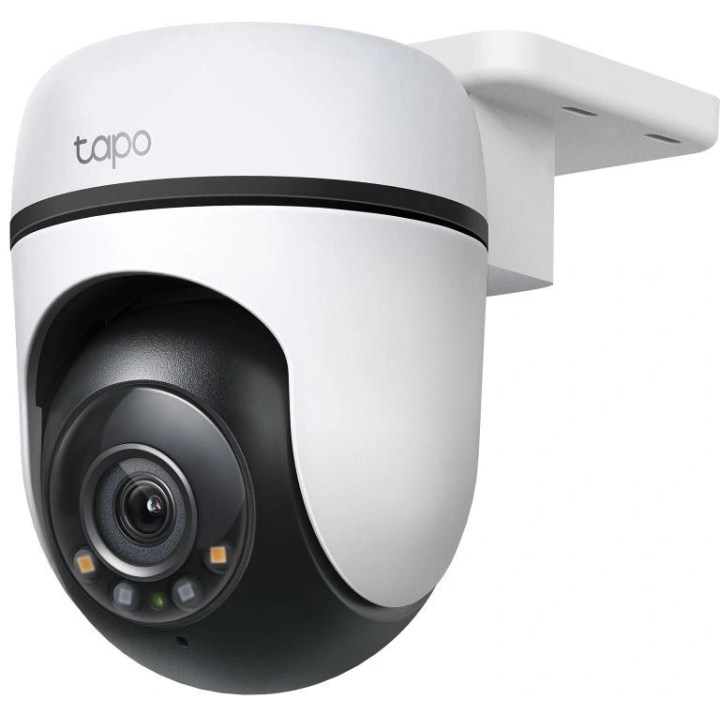 TP-Link Tapo C500 уличная поворотная Wi-Fi камера безопасности