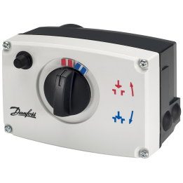 Привод DANFOSS AFG263, 230В