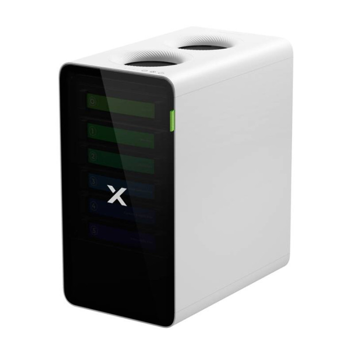 xTool SafetyPro™ AP2 savukanisteri