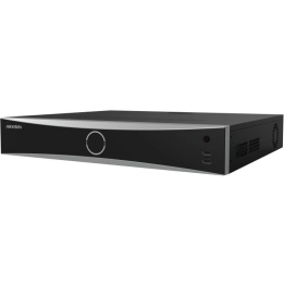 Hikvision DS-7732NXI-K4(D) 32-kanavainen 1.5U AcuSense 4K NVR H.265+