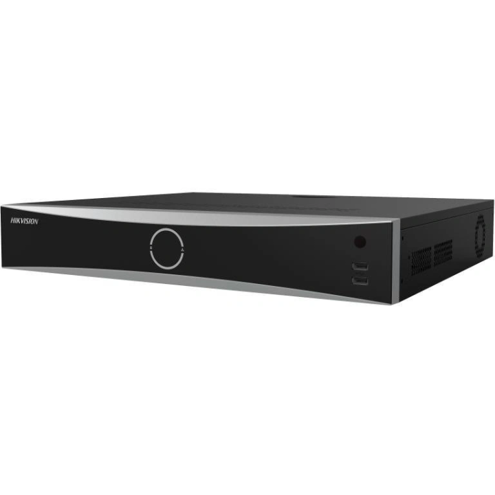 Hikvision DS-7732NXI-K4(D) 32 kanalų 1.5U AcuSense 4K NVR su H.265+