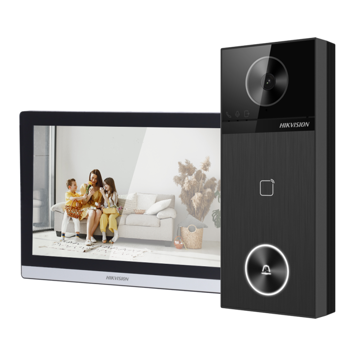 DS-KIS610-P