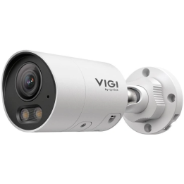 TP-LINK VIGI INSIGHT S345S(4MM) 4MP āra ložmetējveida IP kamera ar ColorPro, 4mm objektīvu, PoE, viedo noteikšanu