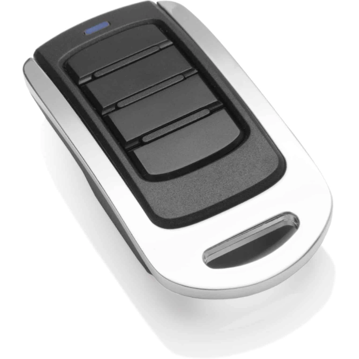 Proxima BANAN HO remote control (Hormann HSM/HSE/HS 868 MHz) BI:KLIK
