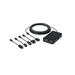 Hanwha XNB-6002 2MP turvakaamera