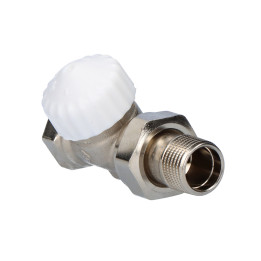 IMI HAV232 Radiator Valve Calypso Exact 1/2" Straight