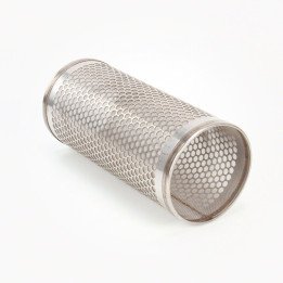ZETKAMA CFI963 Cast Iron Filter Mesh DN32 FS45