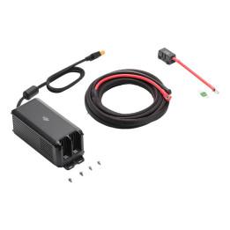DJI Power 1kW Fast Car Charger DY0023