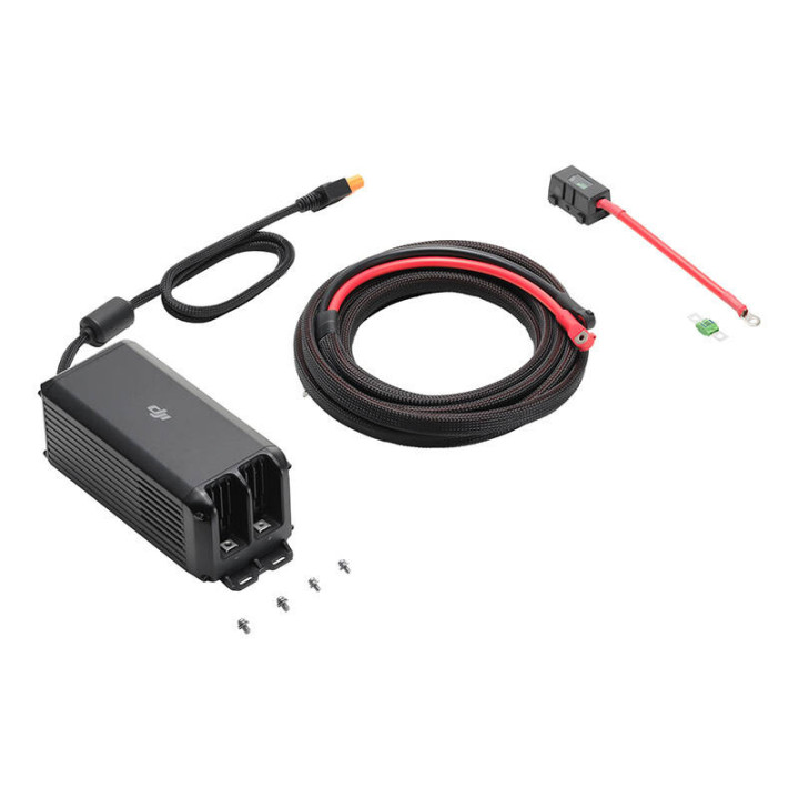 DJI Power 1kW Fast Car Charger DY0023