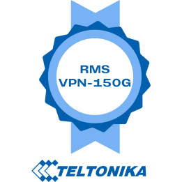 TELTONIKA TK-RMS-VPN-150G Reititin