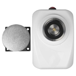 ADVANCED ADV-AXIS-RDH Weatherproof Housing for AXIS Cameras, IP66, Wall Mount