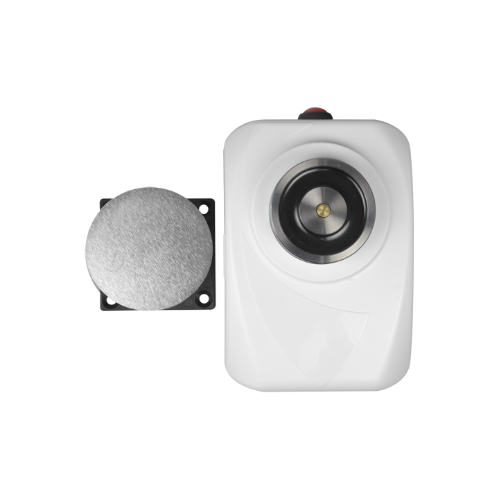 ADVANCED ADV-AXIS-RDH Weatherproof Housing for AXIS Cameras, IP66, Wall Mount