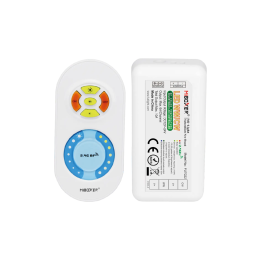 Juhtimiskomplekt kaugjuhtimispult + kontroller CCT 12-24VDC 10A FUT022