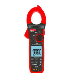 Цифровые клещи Uni-T UT205E