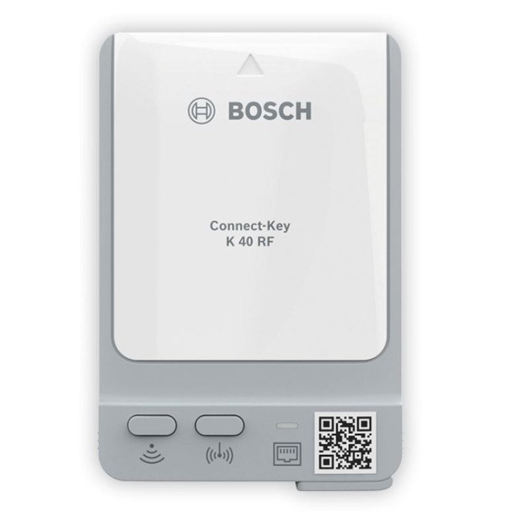 BOSCH CONNECT-KEY K40 RF Internet Gateway