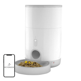 Išmanusis maisto dozatorius Petoneer Nutri Mini