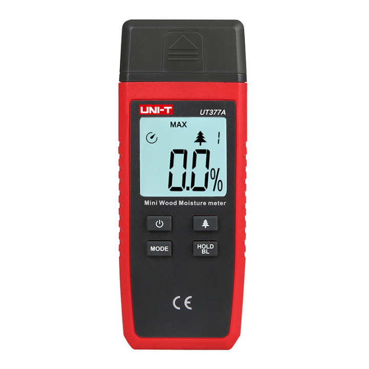 UNI-T UT377A puun kosteusmittari