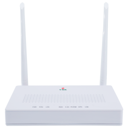 VSOL VSOL-HG325N Managed Network Switch with Wi-Fi 4/N