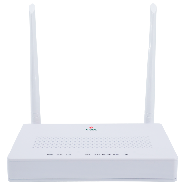 VSOL VSOL-HG325N Managed Network Switch with Wi-Fi 4/N