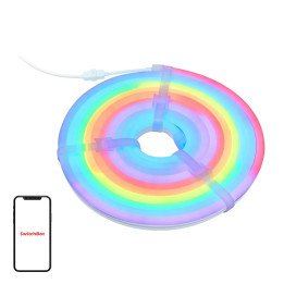 Sznur LED smart SWITCHBOT Neon Wire Rope Light