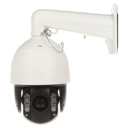 Hikvision DS-2DE7A432IW-AEB(T5) 3,7 MP lauko PTZ kamera su 32x optiniu priartinimu, AcuSense, PoE+