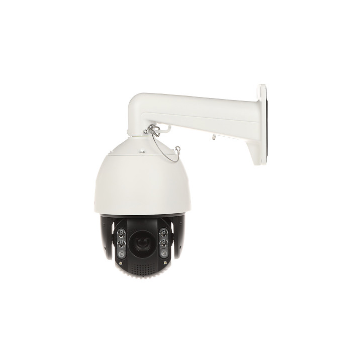 Hikvision DS-2DE7A432IW-AEB(T5) 3,7 MP lauko PTZ kamera su 32x optiniu priartinimu, AcuSense, PoE+