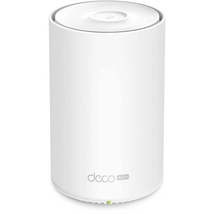 TP-Link Deco X20-4G namų Wi-Fi tinklelio sistema