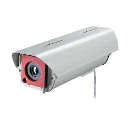 Optris PI 640i CM Thermal Camera Package for Condition Monitoring & Fire Safety