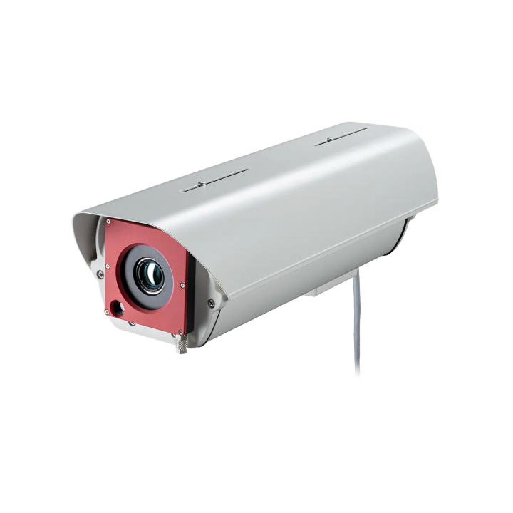 Optris PI 640i CM Thermal Camera Package for Condition Monitoring & Fire Safety