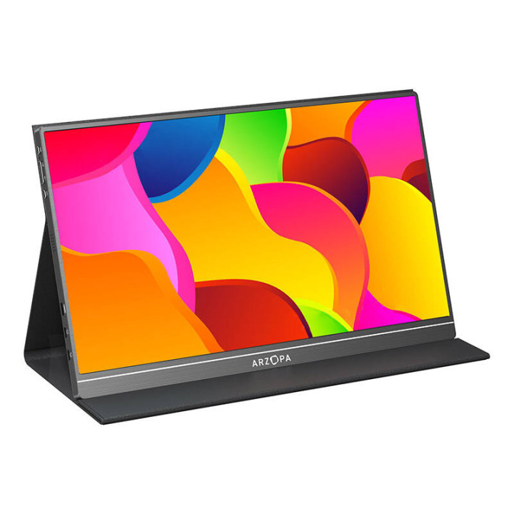 Arzopa S1 TABLE 15,6" kannettava näyttö