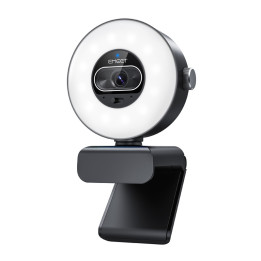 Веб-камера EMEET SmartCam S600L