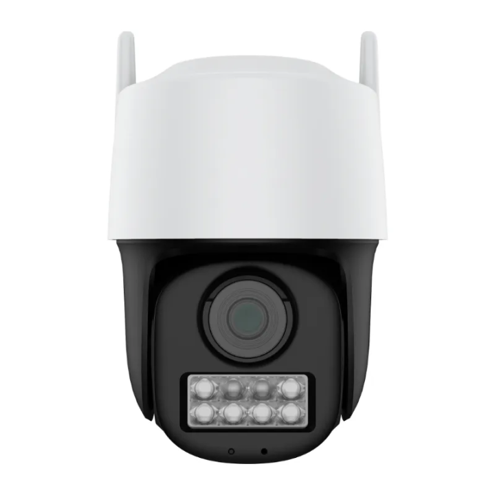 VidiLine ViDi-PTZ-253 IP PTZ kaamera 5MP kahe valgusega nutikas alarm WiFi 4mm