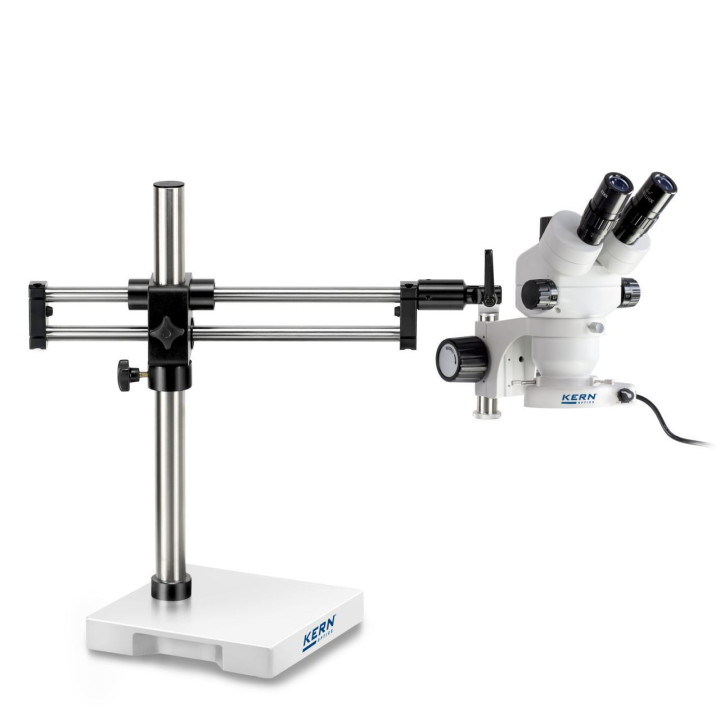 Stereokroskoobi komplekt KERN OZM 932