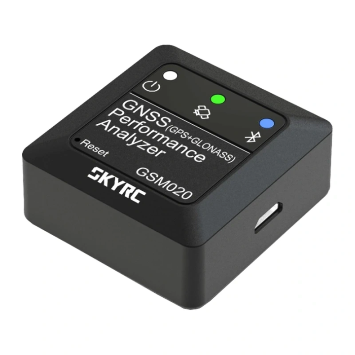 SkyRC GSM020 GNSS Performance Analyzer SK-500023-01