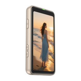 Telesini mobiiltelefoni täiendav selfie-ekraan nutitelefonidele (iOS / Android)