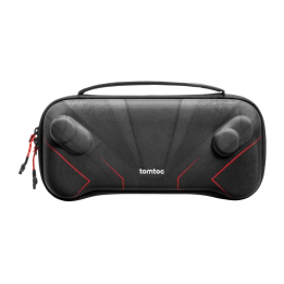 Чехол TOMTOC FancyCase-G02 Xbox Ally ROG (черный)