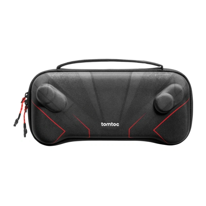 Чехол TOMTOC FancyCase-G02 Xbox Ally ROG (черный)