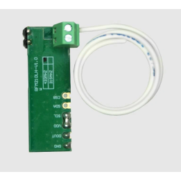 Ropam EXP-RF radijo imtuvas 433 MHz