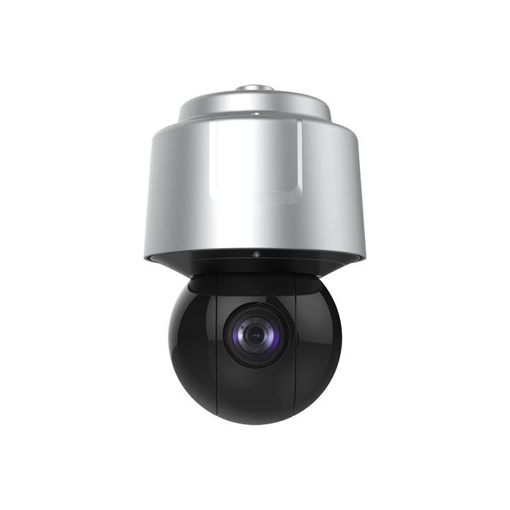 Купольная камера SAFIRE SF-IPSD9136AH-4 (PTZ), IP, 36x оптический зум, PoE, Wi-Fi, IP67