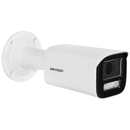 Hikvision DS-2CD1643G2-LIZU 2.8-12mm 4 MP Dual Light Varifocal Bullet tīkla kamera