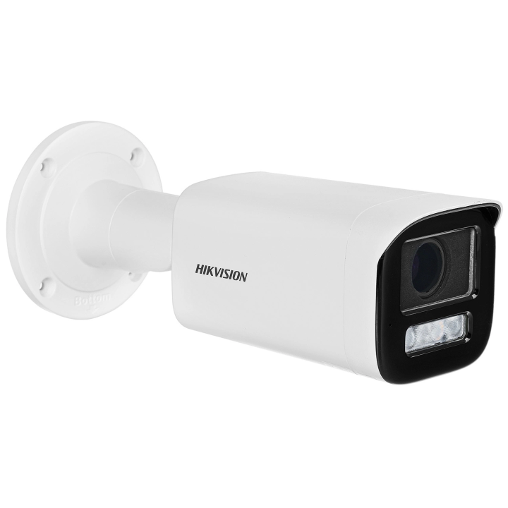 Hikvision DS-2CD1643G2-LIZU 2.8-12mm 4 MP Dual Light Varifocal Bullet сетевая камера