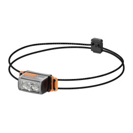 Налобный фонарь Flextail Tiny Helio 700Z (оранжевый)